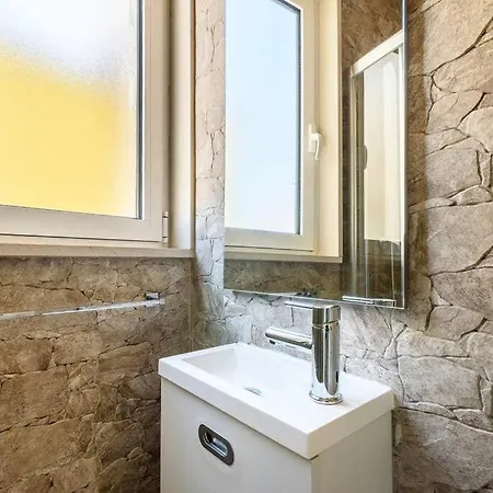 Appartamento Guestready - Cosy 1-bed Flat W/seaview In Alfama